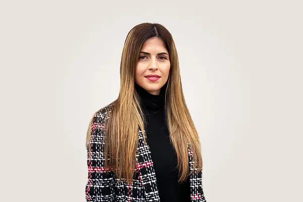 Billede af Nadia Itani